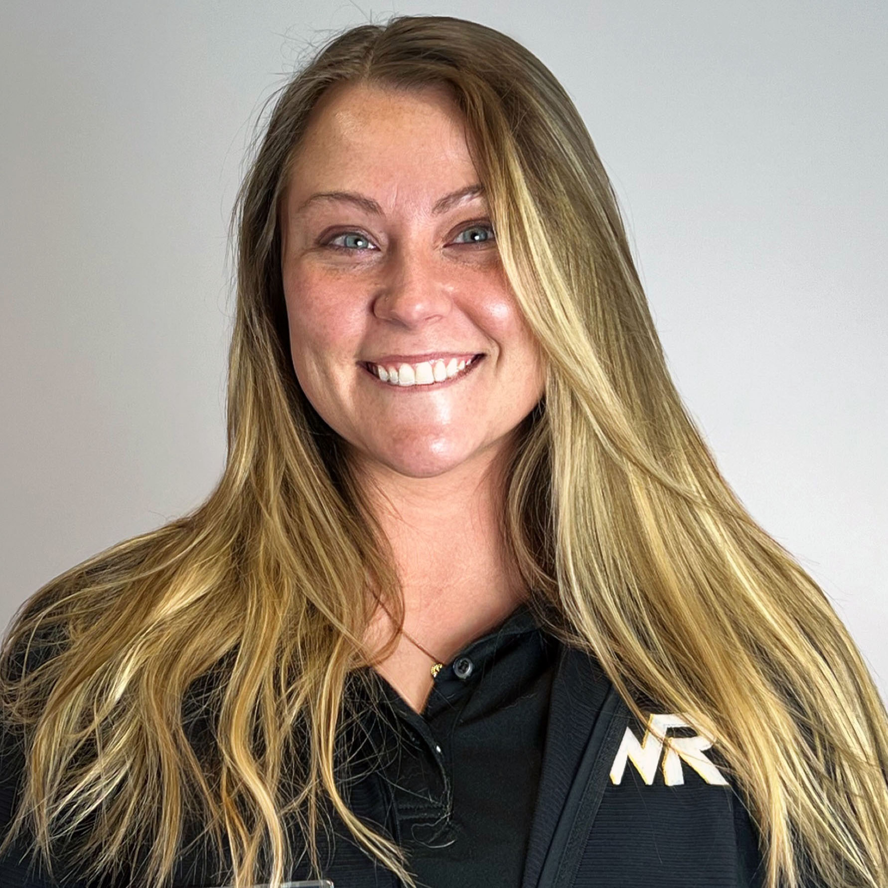 Ashley Witham Member Staff Photo